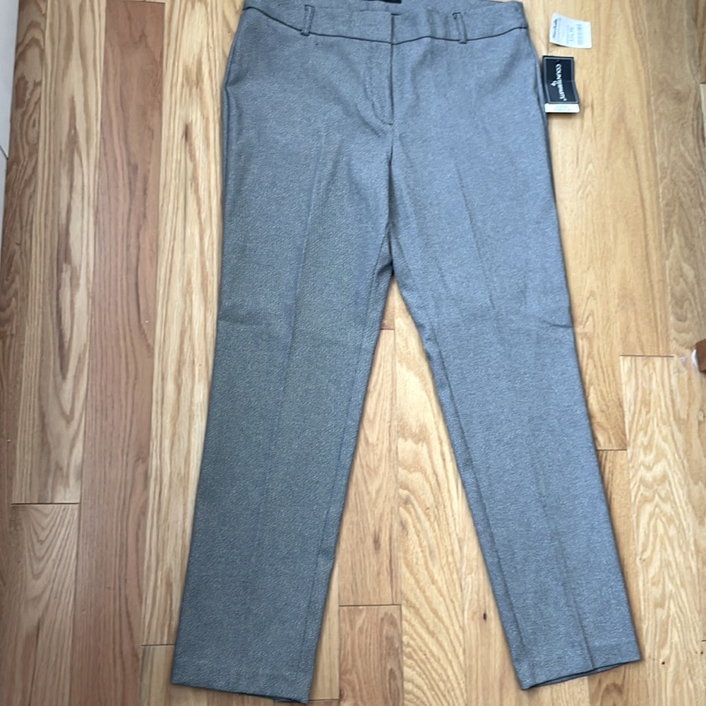 Women’s Gray Trousers
